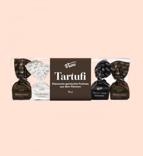 Tartufi Viani Classic 6er