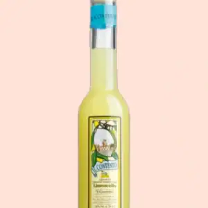 Il Convento Limoncello